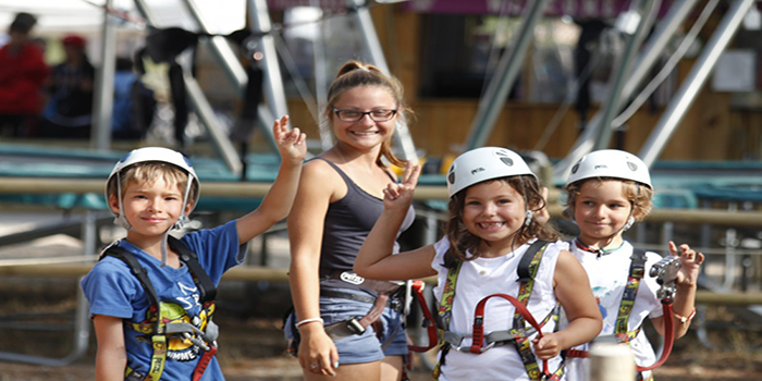 Comment choisir la bonne colos pour votre enfant ?