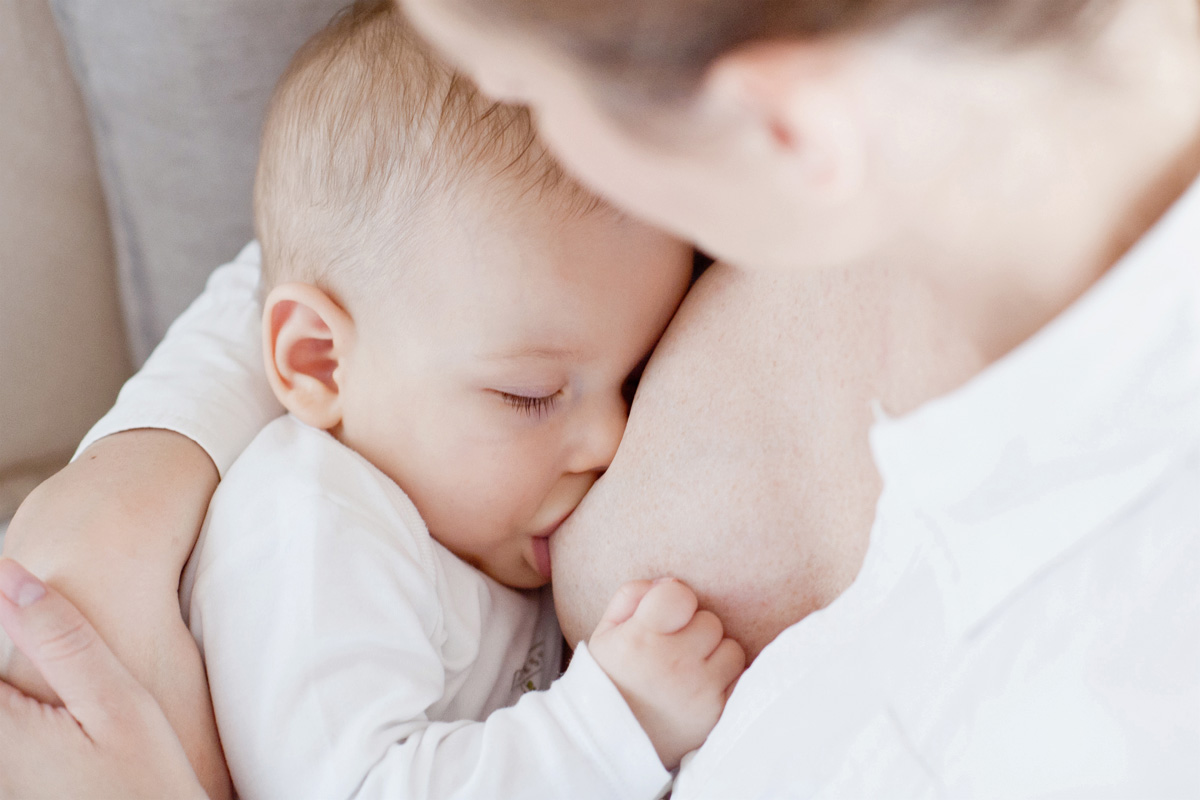 Les bienfaits de la tisane d&rsquo;allaitement