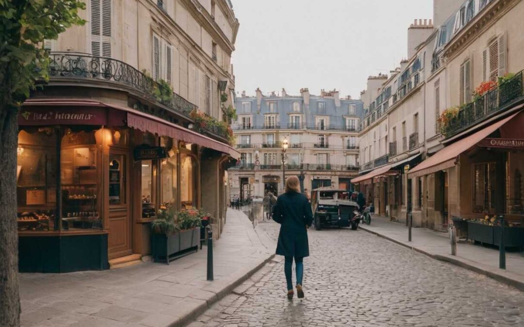 Préparez votre prochaine sortie les critères pour un escape game parfait à Paris en famille